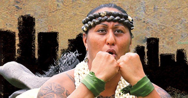 Kumu Hina