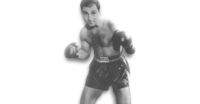 Rocky Marciano: A Life Story