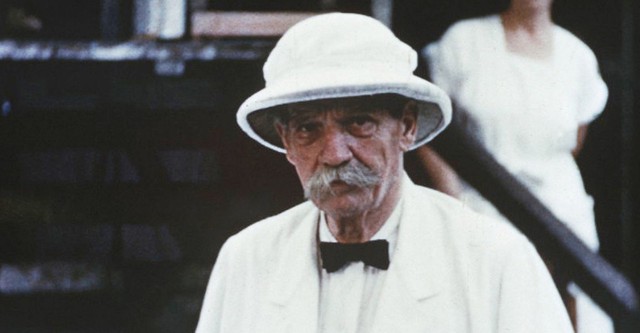 Albert Schweitzer