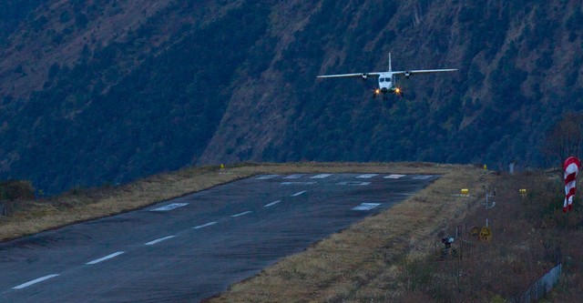 World's Most Extreme