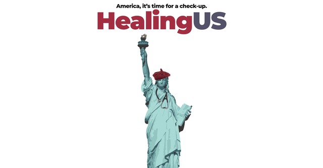 Healing US