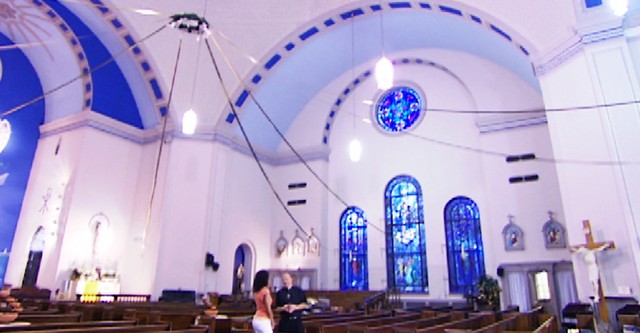 Divine Restoration