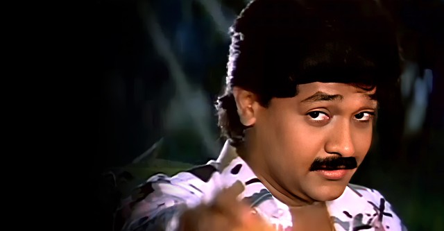 Sakthivel