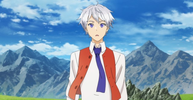 Seija Musou: Salaryman, Isekai de Ikinokoru Tame ni Ayumu Michi