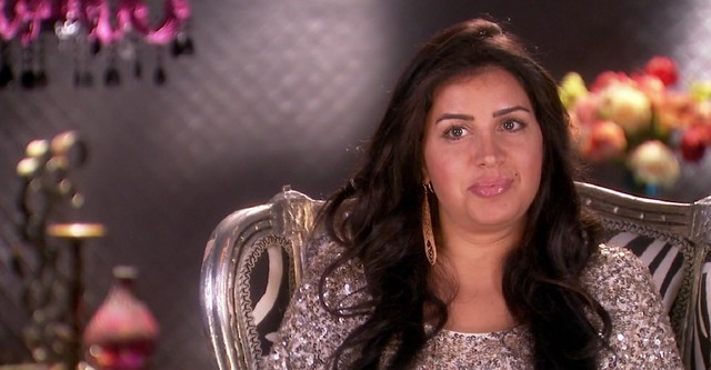 Shahs of Sunset