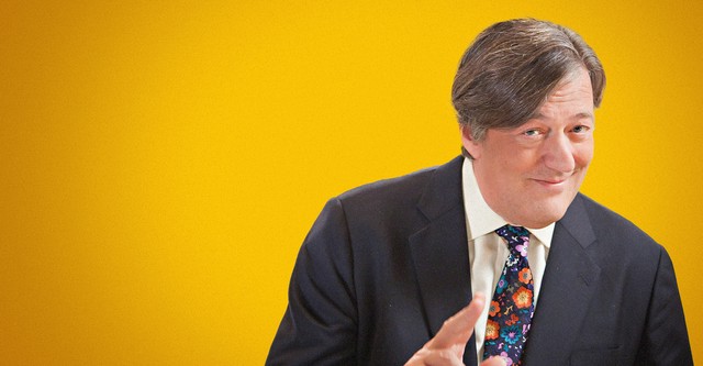 Horrible Histories with Stephen Fry