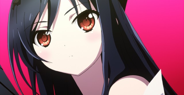 Accel World