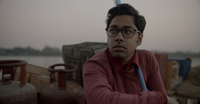 Sundarbaner Vidyasagar