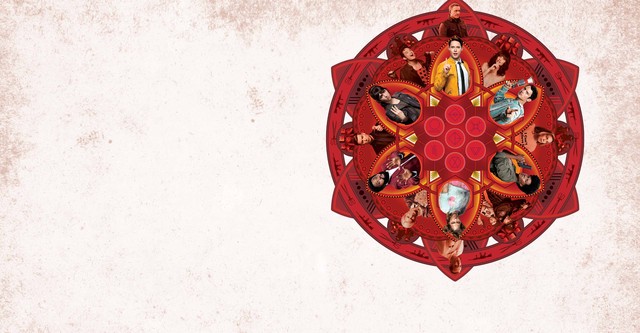 Dirk Gently, Agencia de investigaciones holísticas