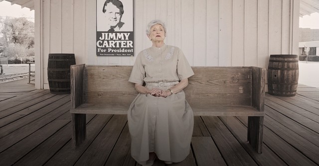 Miss Lillian: More Than A President's Mother