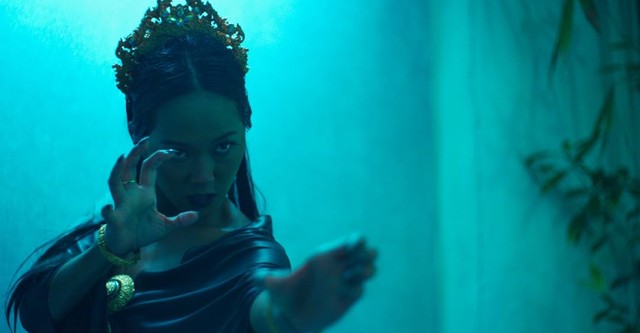 The Legend of Room 327