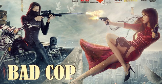 Bad Cop