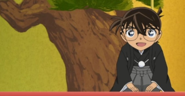 Detektiv Conan