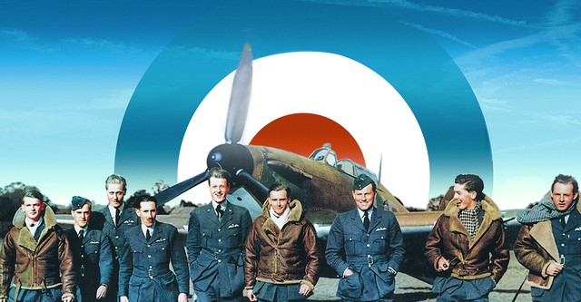 Battle of Britain - Empty Skies