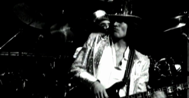 Led Zeppelin: On the Rock Trail