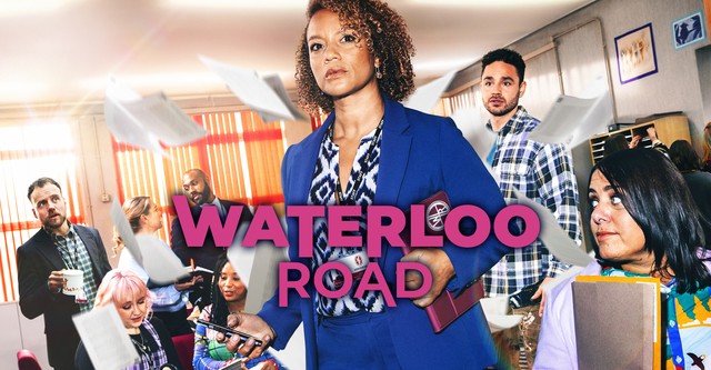 Waterloo Road