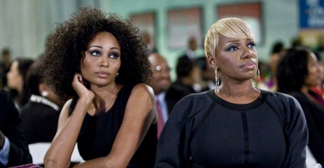 The Real Housewives of Atlanta
