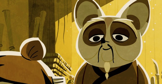 Kung Fu Panda