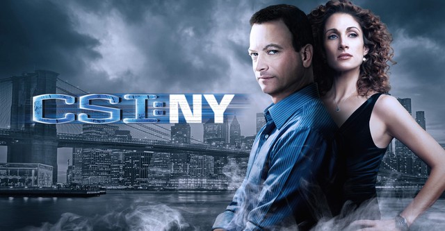 CSI: New York