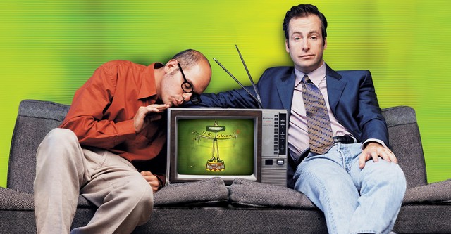 Mr. Show with Bob and David