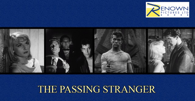 The Passing Stranger