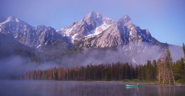 Idaho: The Movie