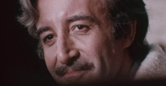 Will the Real Mr Sellers.....?