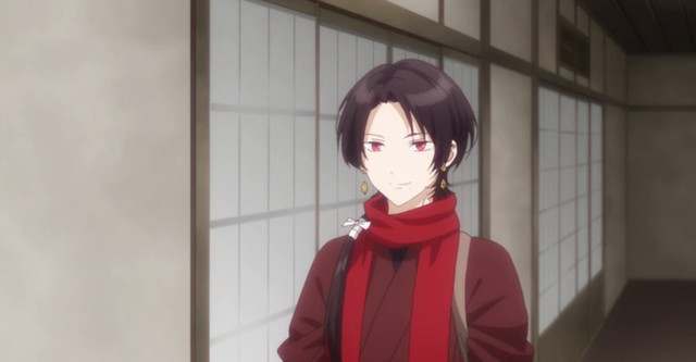 Touken Ranbu: Hanamaru