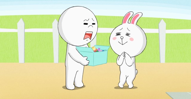 Line Town