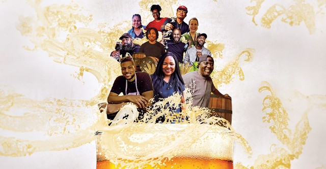 One Pint at a Time