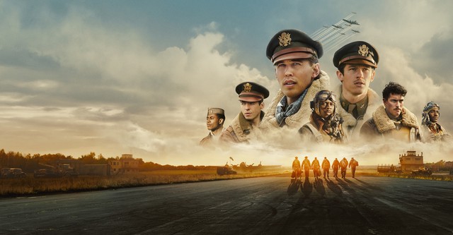 Masters of the Air