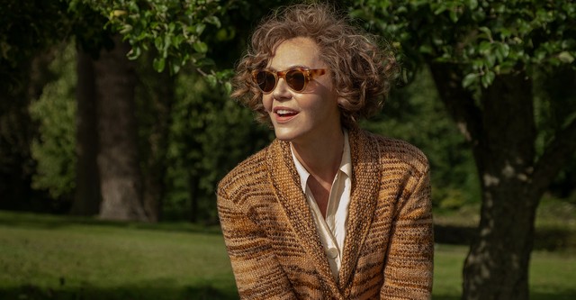 The Dreamer - Becoming Karen Blixen