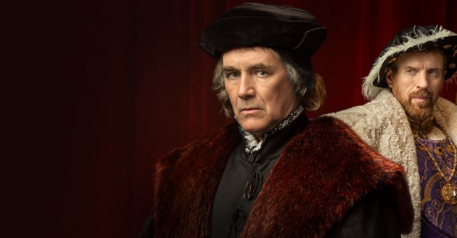 Dans l'ombre des Tudors