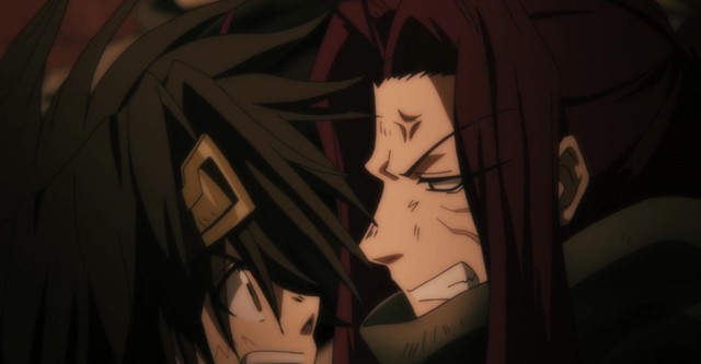 Saiyuki Reload Blast