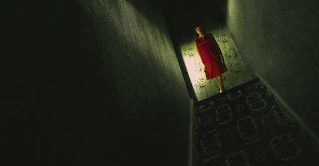 The Enfield Poltergeist