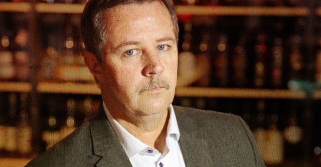 Mystery Diners