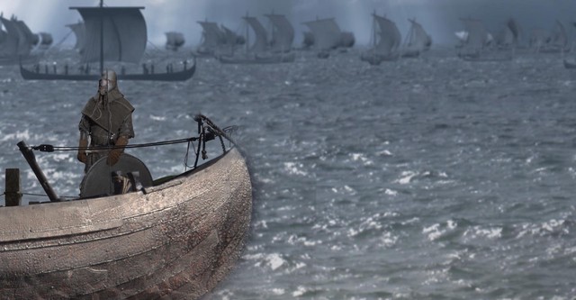 Viking Dead