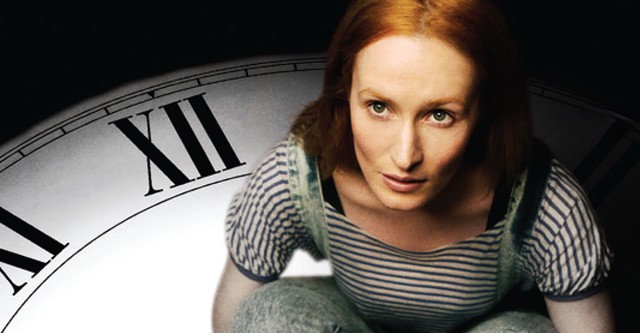 The Time of Your Life