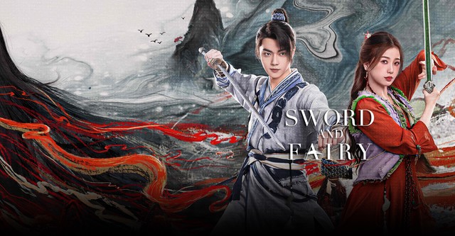 Sword and Fairy 6
