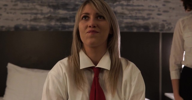 Millennial with a Cane