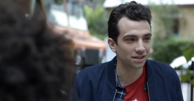 Man Seeking Woman