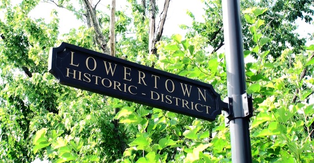 LowerTown Paducah
