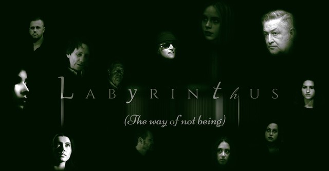 Labyrinthus: The Way of Not Being