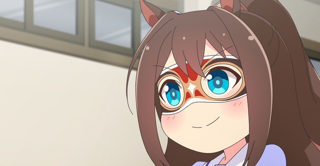うまよん