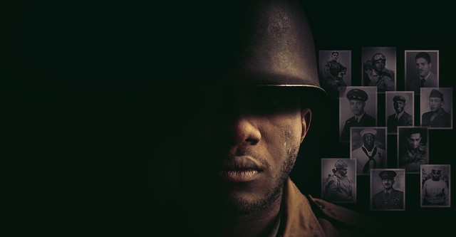 Erased: WW2's Heroes of Color