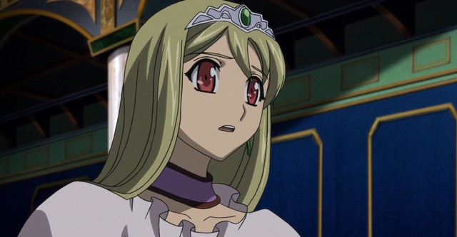 Murder Princess