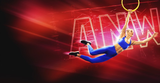 American Ninja Warrior