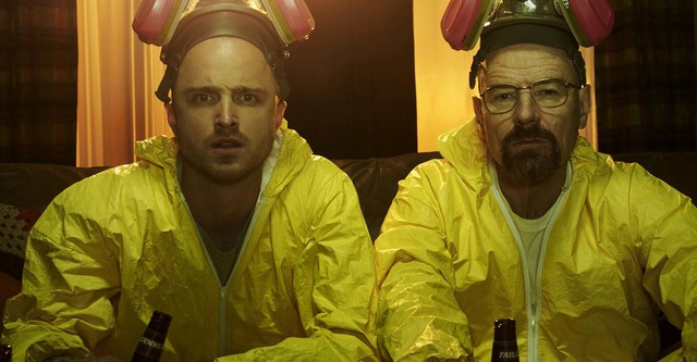 Breaking Bad