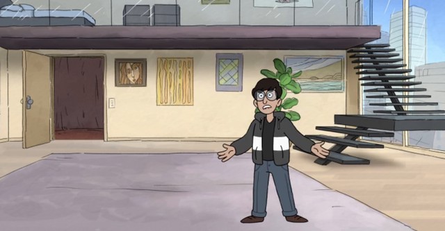 We Bare Bears