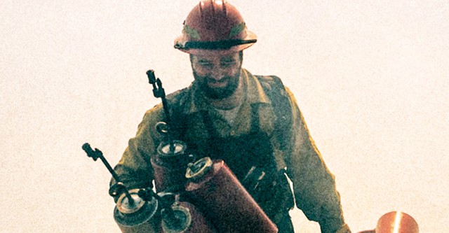 Wildland